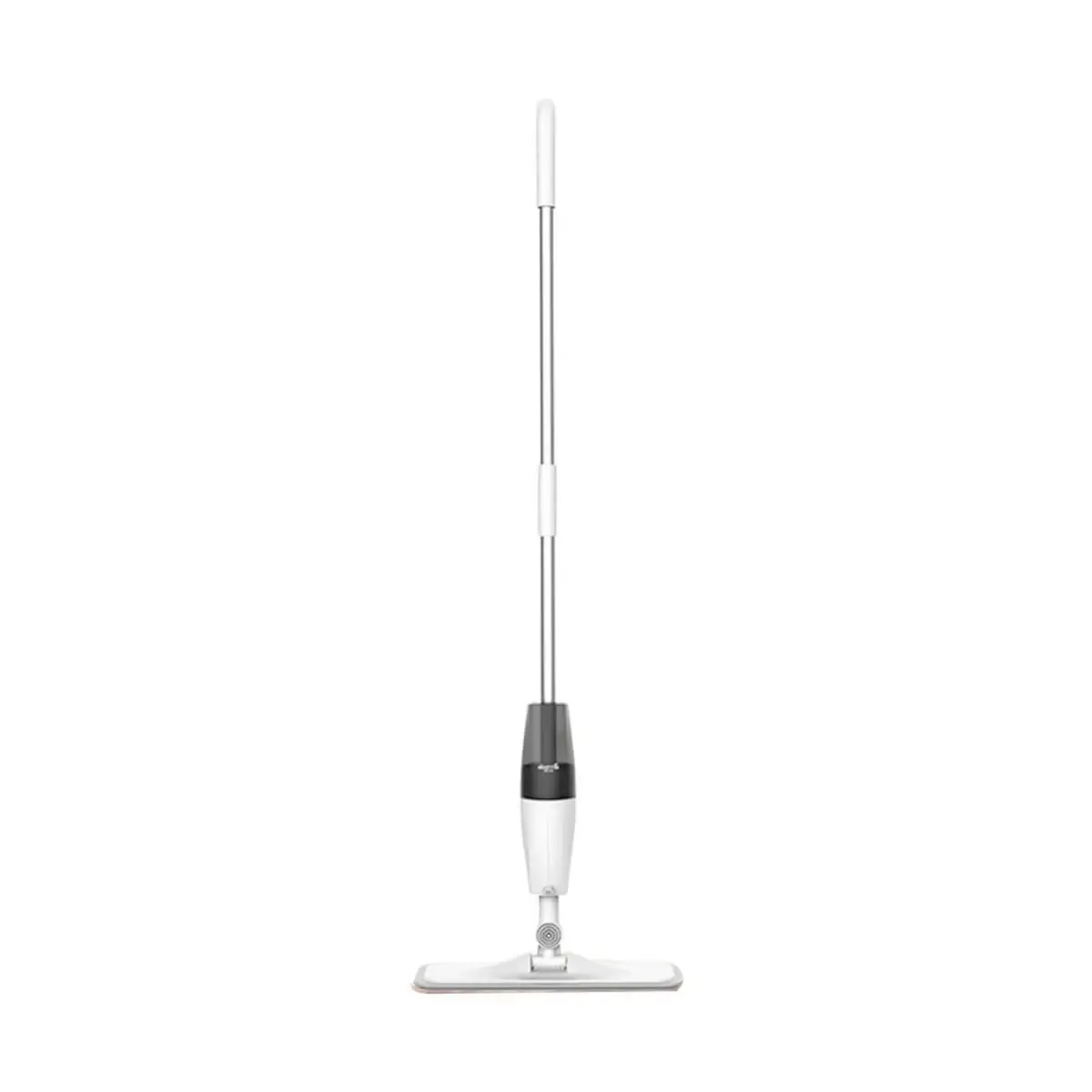 Полотер/Швабра с распылителем Xiaomi Deerma Spray Mop White (Международная версия) (TB500)
Полотер/Швабра с распылителем Xiaomi Deerma Spray Mop White (Международная версия) (TB500)