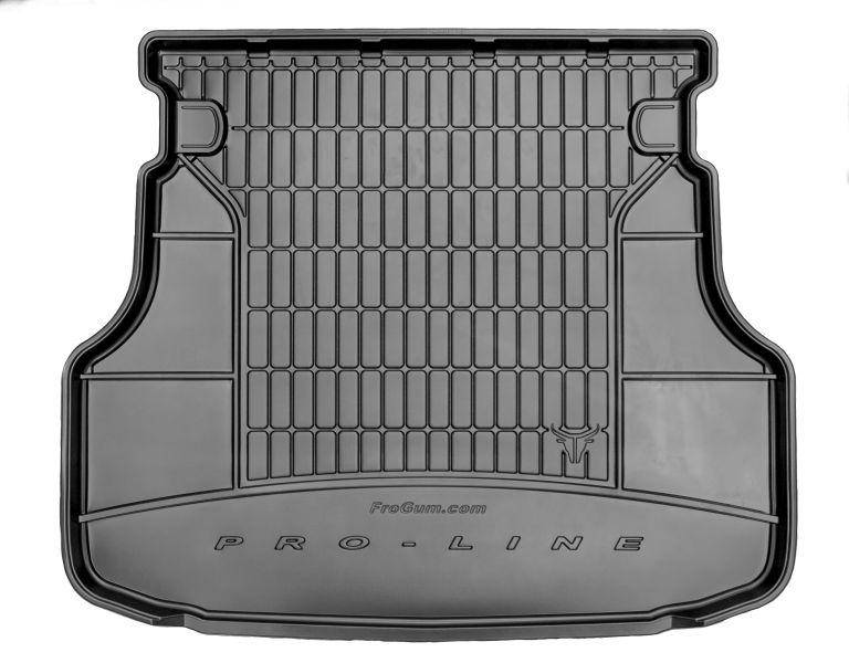 Коврик в багажник TOYOTA AVENSIS 2003-2008 г.в. Touring Sport (FROGUM резина) для автомобиля, Черный
Коврик в багажник TOYOTA AVENSIS 2003-2008 г.в. Touring Sport (FROGUM резина) для автомобиля, Черный