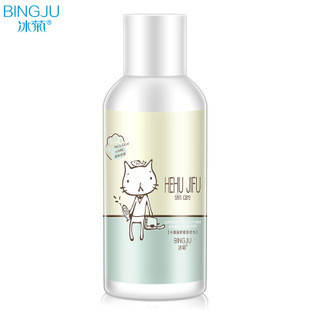 Смягчающее средство для снятия макияжа с алоэ вера Bingju Hehu Jifu Skin Care Makeup Remover, 150мл
Смягчающее средство для снятия макияжа с алоэ вера Bingju Hehu Jifu Skin Care Makeup Remover, 150мл