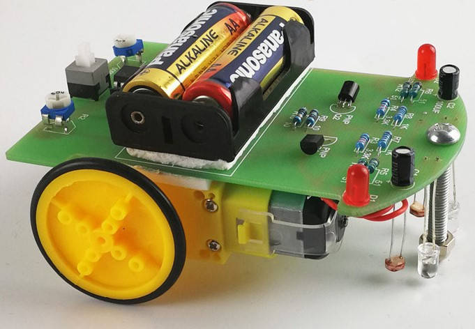 Автомобиль следователь, комплект D2-1, КИТ набор
Автомобиль следователь, комплект D2-1, КИТ набор