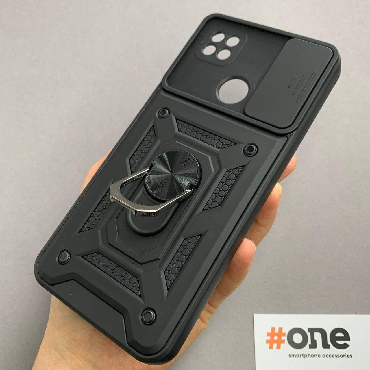 Чехол для Xiaomi Redmi 9c противоударный с подставкой со шторкой чехол на телефон сяоми 9с черный CRT
Чехол для Xiaomi Redmi 9c противоударный с подставкой со шторкой чехол на телефон сяоми 9с черный CRT