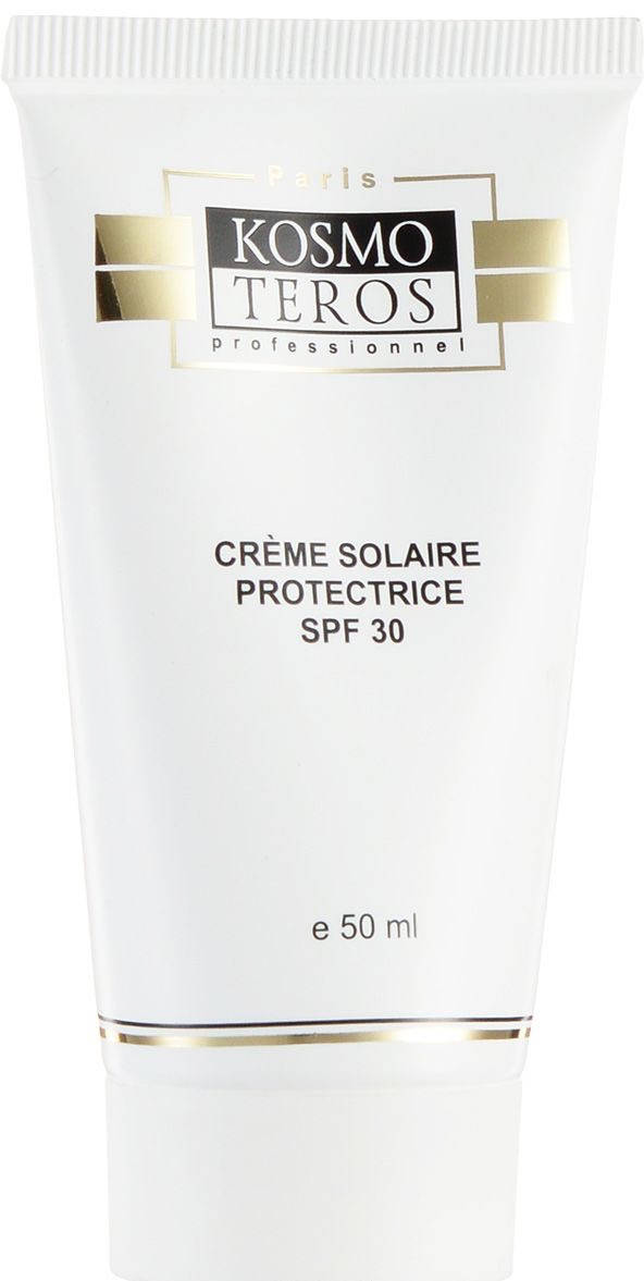 Kosmoteros Крем SPF 30, 50 мл
Kosmoteros Крем SPF 30, 50 мл