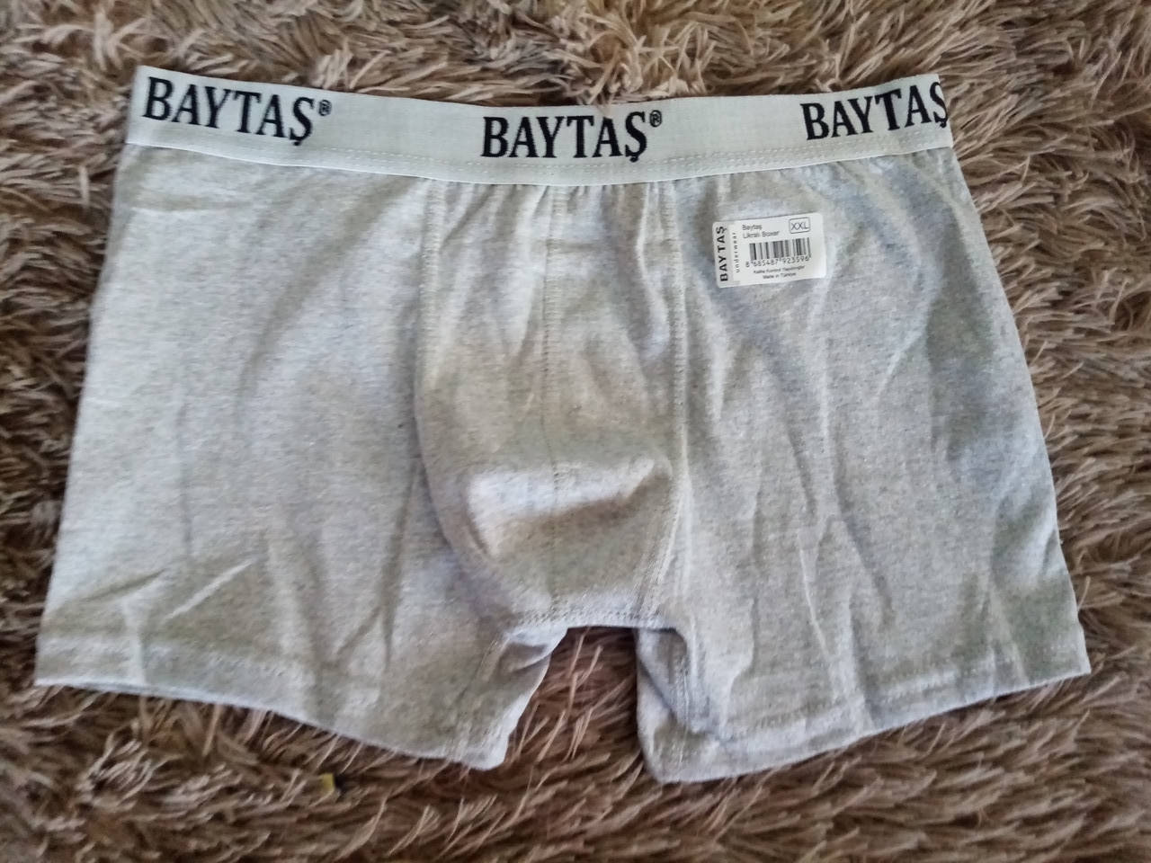 Трусы боксеры мужские р.50-52
Трусы боксеры мужские р.50-52