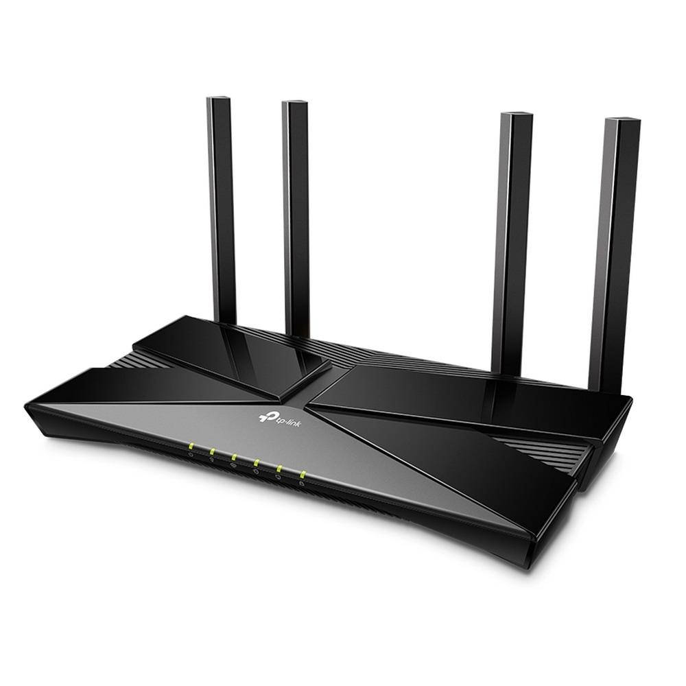 Wi-Fi роутер (маршрутизатор) Wi-Fi 6 AX1500 TP-Link Archer AX10 ver.1.0 4*RJ-45 1000M 4 ант. новый
Wi-Fi роутер (маршрутизатор) Wi-Fi 6 AX1500 TP-Link Archer AX10 ver.1.0 4*RJ-45 1000M 4 ант. новый