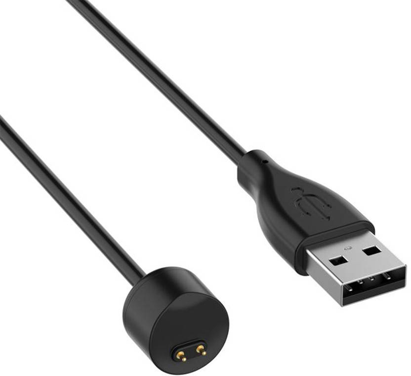 Зарядное устройство для Mi Band 5 (0.5m) 
Зарядное устройство для Mi Band 5 (0.5m)