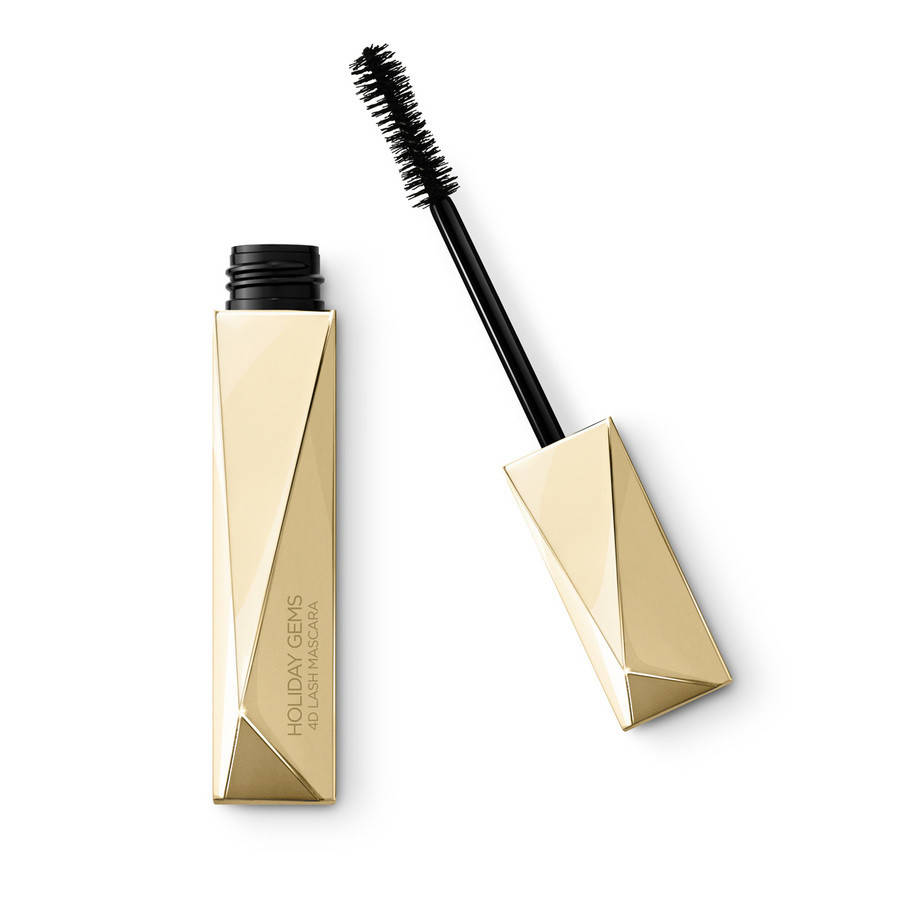 Тушь Holiday Gems 4D lash mascara Kiko Milano для придания объема,удлинения и подкручивания, Черный
Тушь Holiday Gems 4D lash mascara Kiko Milano для придания объема,удлинения и подкручивания, Черный