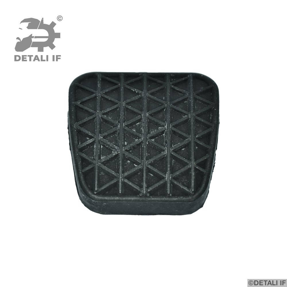 Накладка педали тормоза Астра Г Опель 90468789 560775 560195
Накладка педали тормоза Астра Г Опель 90468789 560775 560195