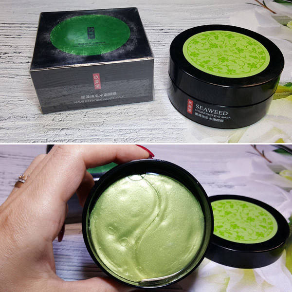 ПАТЧИ ГИДРОГЕЛЕВЫЕ С ЭКСТРАКТОМ ВОДОРОСЛЕЙ И АЛОЭ JOMTAM SEAWEED. 60ШТ.
ПАТЧИ ГИДРОГЕЛЕВЫЕ С ЭКСТРАКТОМ ВОДОРОСЛЕЙ И АЛОЭ JOMTAM SEAWEED. 60ШТ.