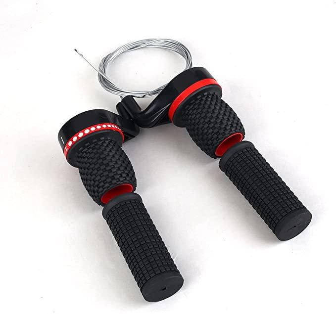 Переключатели скоростей 3/7
Переключатели скоростей 3/7