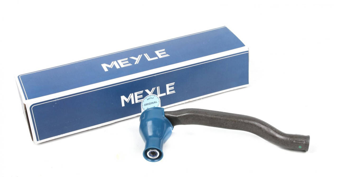 MEYLE (Германия) 16-16 020 0025 - Наконечник рулевой тяги (левый) на Рено Меган 3, Рено Флюенс
MEYLE (Германия) 16-16 020 0025 - Наконечник рулевой тяги (левый) на Рено Меган 3, Рено Флюенс