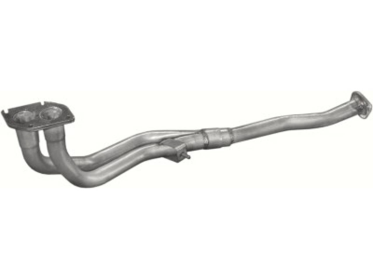 Труба коллекторная Опель Вектра (Opel Vectra) 1.4-1.6i 88-92 (17.515) Polmostrow алюминизированный
Труба коллекторная Опель Вектра (Opel Vectra) 1.4-1.6i 88-92 (17.515) Polmostrow алюминизированный