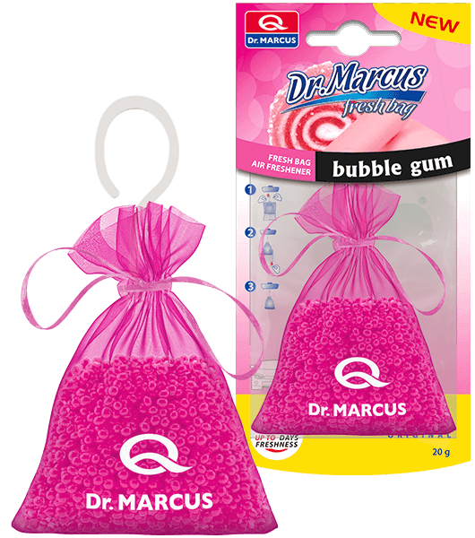 Автоосвежитель Dr. Marcus Fresh Bag (выбор аромата), Ароматизатор автомобильный (Пахучка в салон авто) MiX Bubble gum
Автоосвежитель Dr. Marcus Fresh Bag (выбор аромата), Ароматизатор автомобильный (Пахучка в салон авто) MiX Bubble gum