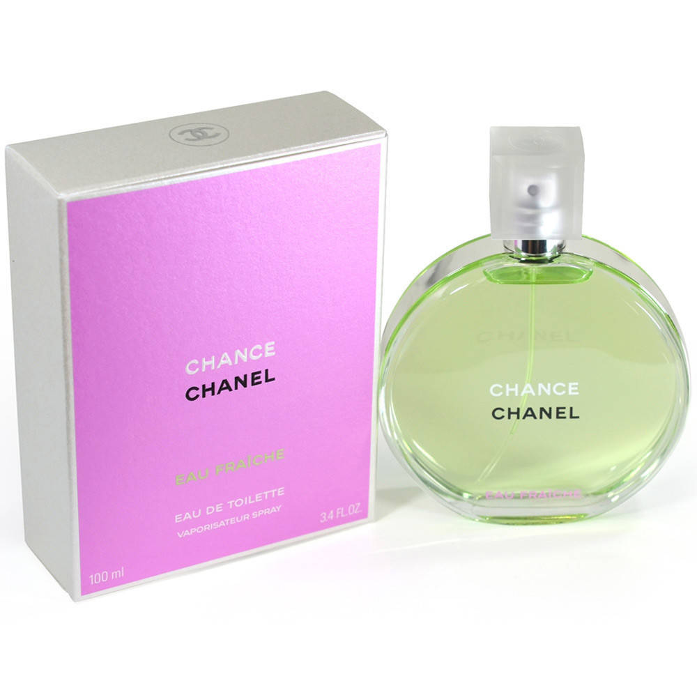 Chanel Chance Eau Fraiche Туалетная вода 100 ml (Шанель Шанс Фреш) Духи Зеленые Фрэш Зеленый
Chanel Chance Eau Fraiche Туалетная вода 100 ml (Шанель Шанс Фреш) Духи Зеленые Фрэш Зеленый