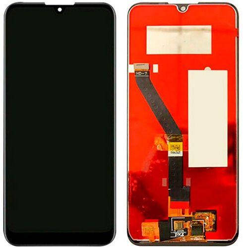 Дисплей Huawei Honor 8A, Honor 8A Prime, Honor 8A Pro, Honor Play 8A с тачскрином, Китай, черный
Дисплей Huawei Honor 8A, Honor 8A Prime, Honor 8A Pro, Honor Play 8A с тачскрином, Китай, черный