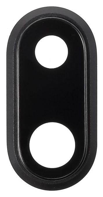 Стекло камеры iPhone 8 Plus Space Gray, Серый
Стекло камеры iPhone 8 Plus Space Gray, Серый