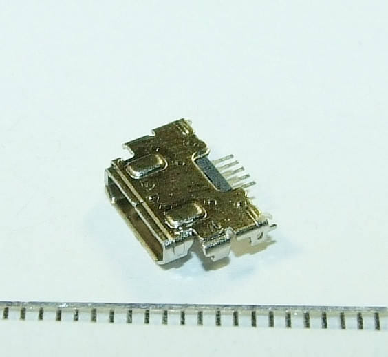 076 Micro USB Разъем гнездо коннектор гніздо роз'єм Asus Zenfone2 LTE ZE500CL L1520 Z00D HTC x920e
076 Micro USB Разъем гнездо коннектор гніздо роз'єм Asus Zenfone2 LTE ZE500CL L1520 Z00D HTC x920e