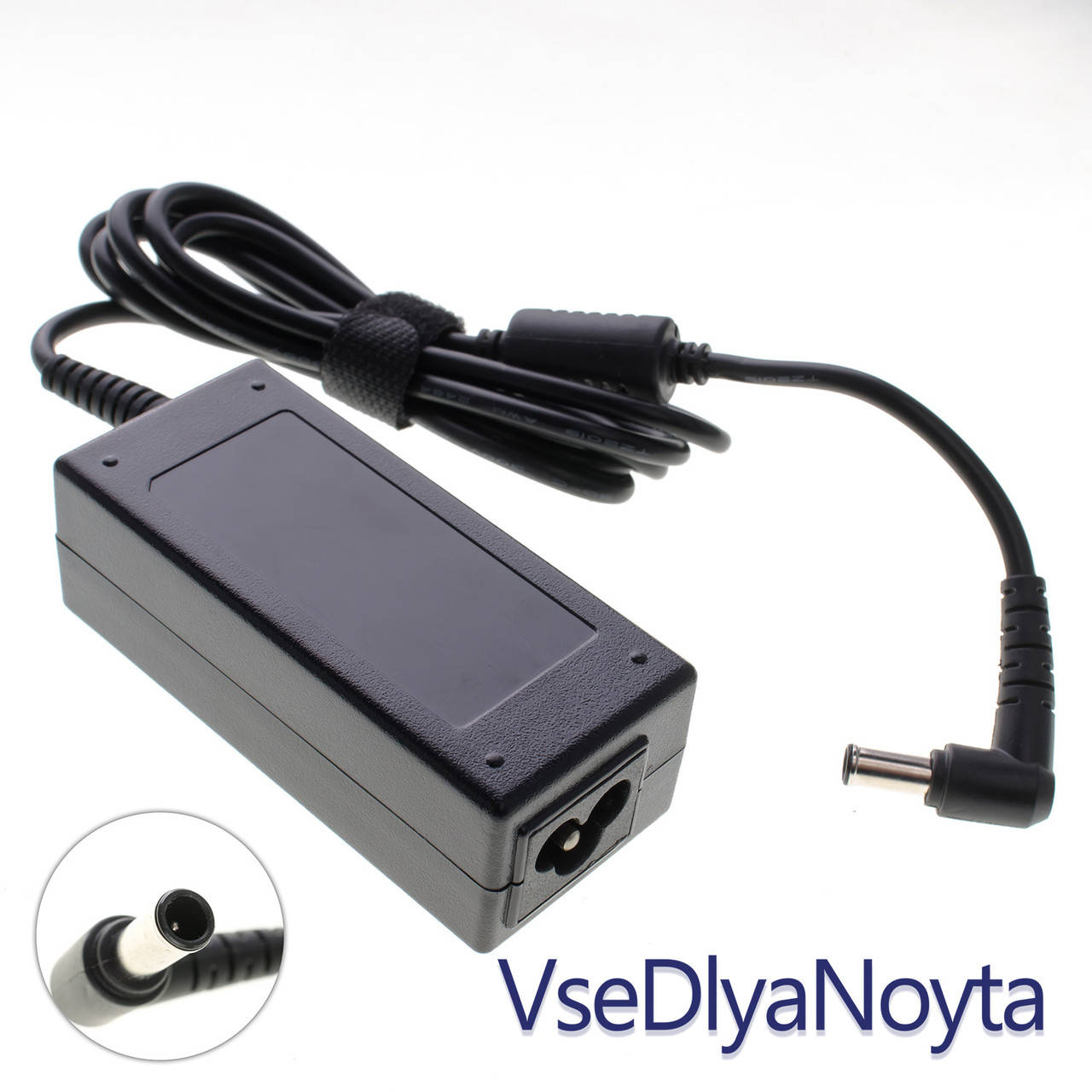 УЦЕНКА! НЕТ НАКЛЕЙКИ! Блок питания для монитора LG 12V, 3A, 36W, 6.5*4.4мм+PIN, black (без кабеля!)(LCAP07F)
УЦЕНКА! НЕТ НАКЛЕЙКИ! Блок питания для монитора LG 12V, 3A, 36W, 6.5*4.4мм+PIN, black (без кабеля!)(LCAP07F)