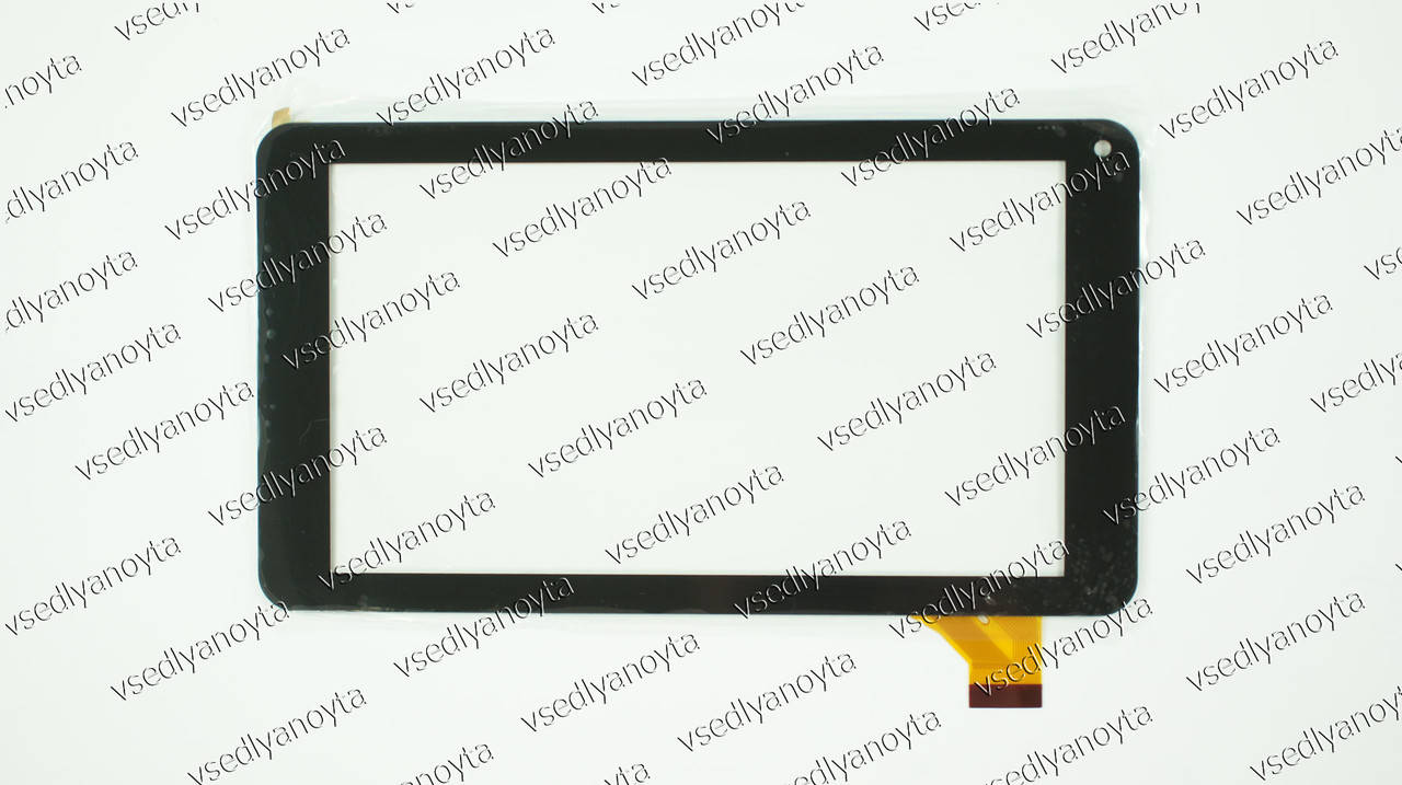 Тачскрин (сенсорное стекло) VTC5070A83-FPC-2.0, 7",размер внешний 186*104 мм, рабочая часть 155*87 мм., черный
Тачскрин (сенсорное стекло) VTC5070A83-FPC-2.0, 7",размер внешний 186*104 мм, рабочая часть 155*87 мм., черный