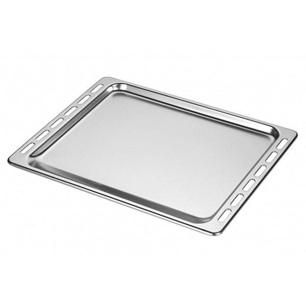 Противень алюминиевый 445x375x16mm для духовки Whirlpool 481241838127 (C00344533) 
Противень алюминиевый 445x375x16mm для духовки Whirlpool 481241838127 (C00344533)