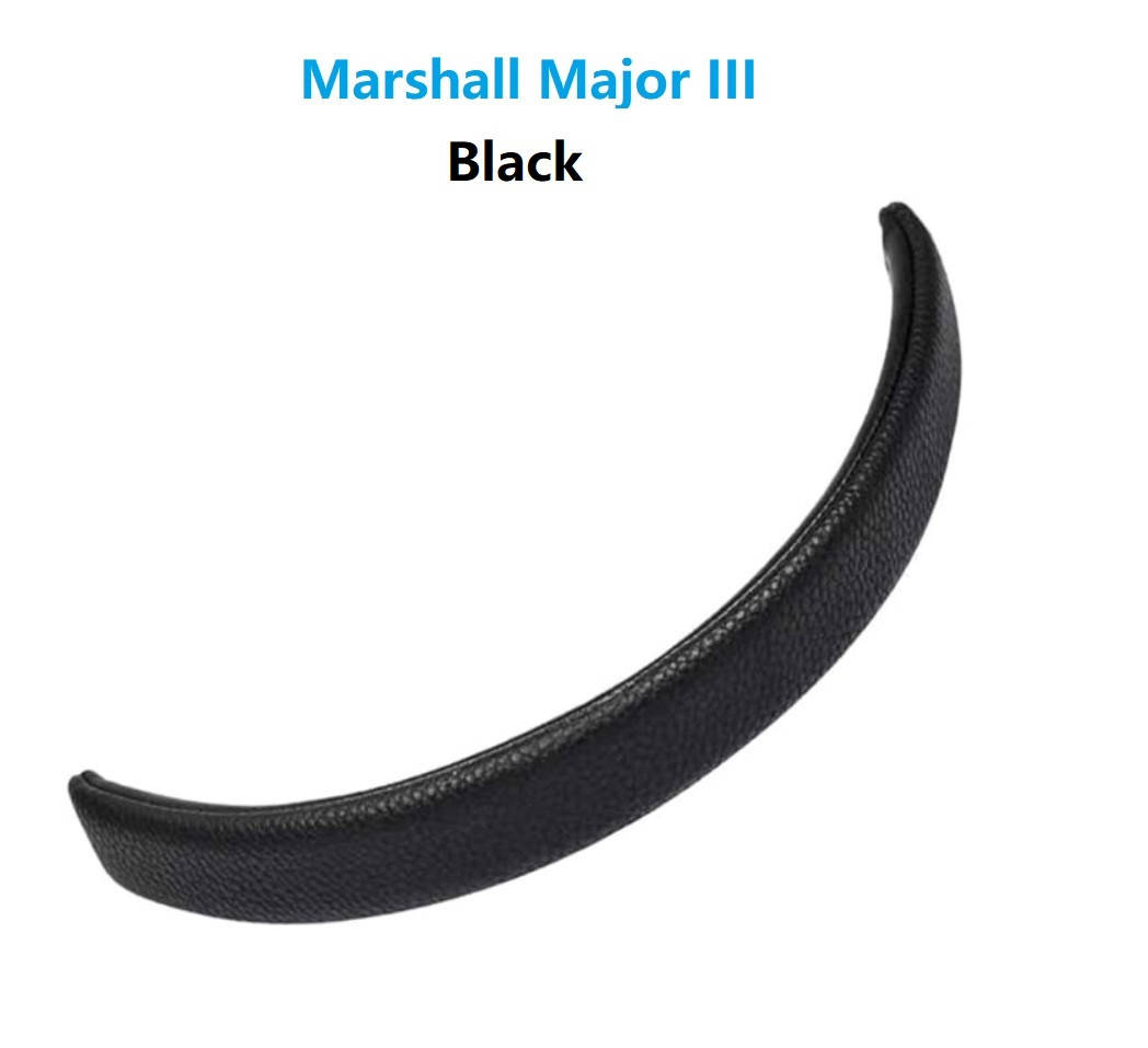 Накладка амбушюры для наушников MARSHALL Major III 3 Цвет черный Black
Накладка амбушюры для наушников MARSHALL Major III 3 Цвет черный Black
