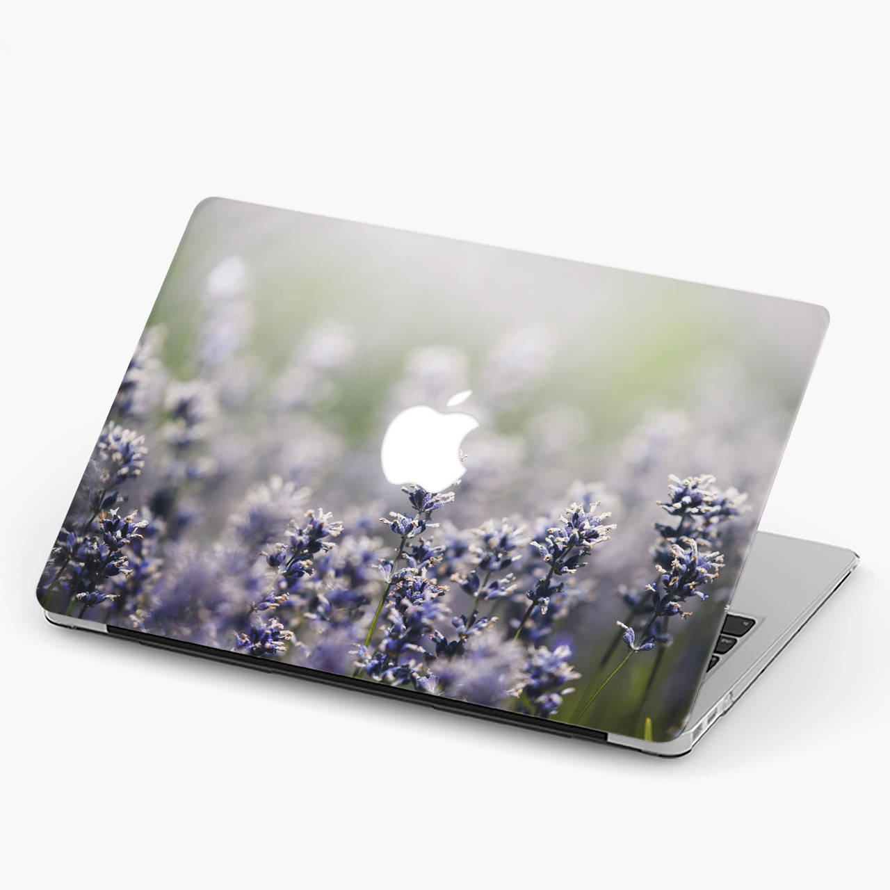 Чехол пластиковый для Apple MacBook Pro / Air Лаванда (Lavender) макбук про case hard cover MacBook Pro 15 A1707 / A1990
Чехол пластиковый для Apple MacBook Pro / Air Лаванда (Lavender) макбук про case hard cover MacBook Pro 15 A1707 / A1990