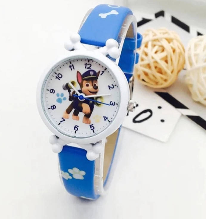 Детские наручные часы Щенячий патруль, Paw Patrol Скай Гонщик Маршал Крепыш Эверест Рокки
Детские наручные часы Щенячий патруль, Paw Patrol Скай Гонщик Маршал Крепыш Эверест Рокки