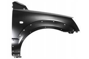 Крыло переднее правое KIA SORENTO KH3289 3112. 
Крыло переднее правое KIA SORENTO KH3289 3112.
