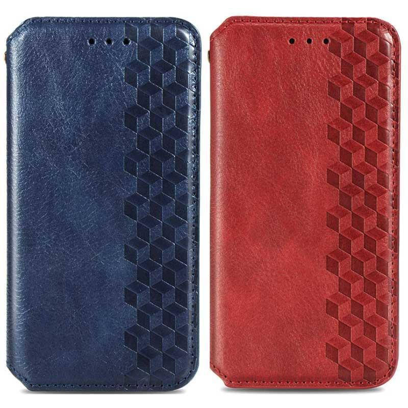 Cubic Чехол книжка на ZTE Blade V2020 Smart (чехол с визитницей ЗТЕ блэйд В2020 Смарт), Синий
Cubic Чехол книжка на ZTE Blade V2020 Smart (чехол с визитницей ЗТЕ блэйд В2020 Смарт), Синий