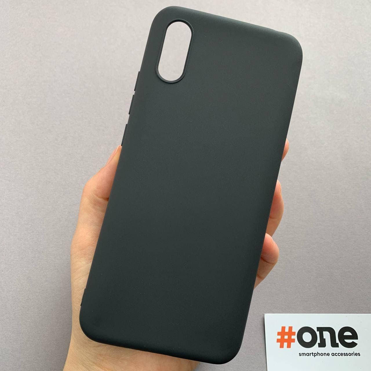 Чехол для Xiaomi Redmi 9A силиконовый цветной плотный чехол на телефон сяоми редми 9а черный Plain
Чехол для Xiaomi Redmi 9A силиконовый цветной плотный чехол на телефон сяоми редми 9а черный Plain