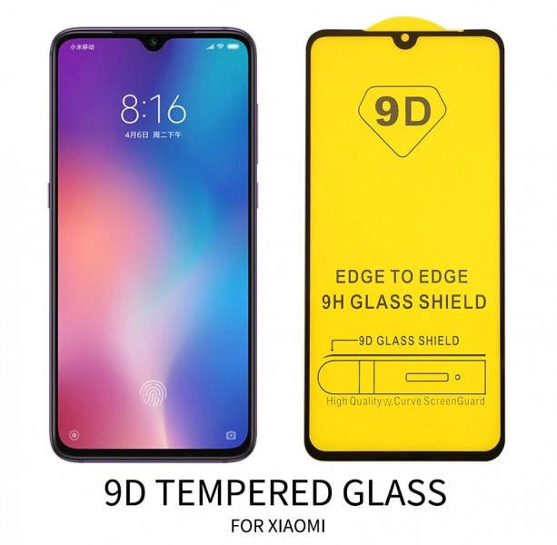 Защитное стекло для Xiaomi Mi 9 SE на весь экран 5д стекло на телефон сяоми ми 9 се черное NFD, Черный
Защитное стекло для Xiaomi Mi 9 SE на весь экран 5д стекло на телефон сяоми ми 9 се черное NFD, Черный