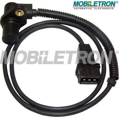 Датчик положения коленвала OPEL ASTRA F, OPEL VECTRA B, OPEL ASTRA G, OPEL VECTRA A CS-E005 MOBILETRON
Датчик положения коленвала OPEL ASTRA F, OPEL VECTRA B, OPEL ASTRA G, OPEL VECTRA A CS-E005 MOBILETRON