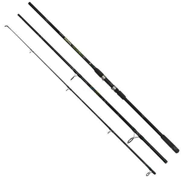 Удилище карповое Fishing ROI Caiman Carp Rod 3.6м 3.5 Lbs 3pcs
Удилище карповое Fishing ROI Caiman Carp Rod 3.6м 3.5 Lbs 3pcs