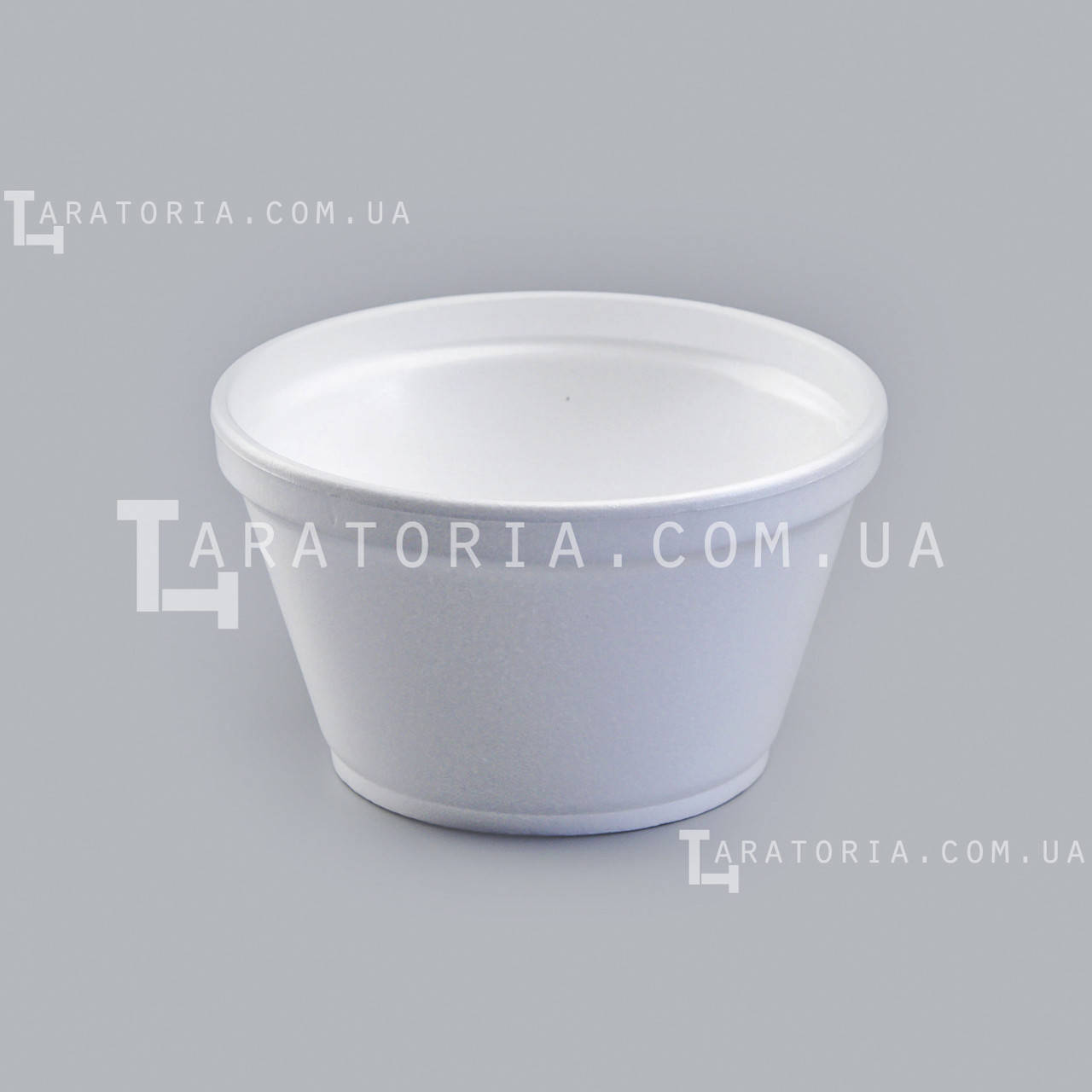 Одноразовый контейнер для супа с крышкой 350 мл код. 12 OZ, 25 шт/уп, 20 уп/ящ, Белый
Одноразовый контейнер для супа с крышкой 350 мл код. 12 OZ, 25 шт/уп, 20 уп/ящ, Белый