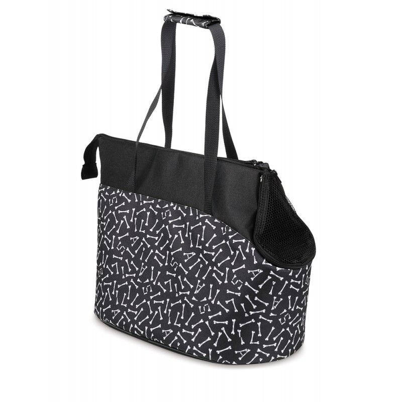 Сумка-переноска для кошек и собак Природа Basic 1, черный
Сумка-переноска для кошек и собак Природа Basic 1, черный