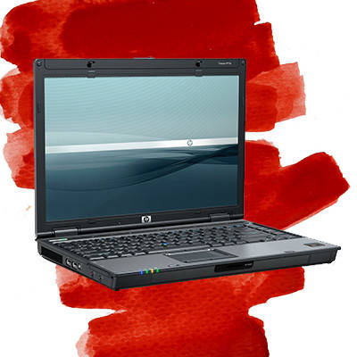 Ноутбук HP Compaq 6910p 14.1" (Core2Duo 2.1 ГГц, 4 ГБ ОЗУ, 160 ГБ HDD, DVD-RW, Windows 7) + новая батарея, Серебристый
Ноутбук HP Compaq 6910p 14.1" (Core2Duo 2.1 ГГц, 4 ГБ ОЗУ, 160 ГБ HDD, DVD-RW, Windows 7) + новая батарея, Серебристый