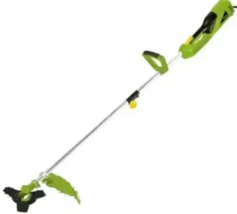 Электрокоса Вектор В Force с разборной штангой
Электрокоса Вектор В Force с разборной штангой