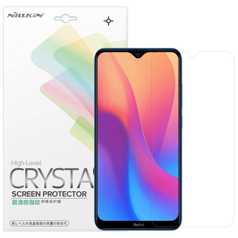 Защитная пленка на Xiaomi Redmi 8 / Xiaomi Redmi 8a / Ксиоми Редми 8 / Ксиоми Редми 8А анти-отпечатки
Защитная пленка на Xiaomi Redmi 8 / Xiaomi Redmi 8a / Ксиоми Редми 8 / Ксиоми Редми 8А анти-отпечатки