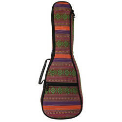 Чехол FZONE CUB102 Ukulele Soprano Bag 
Чехол FZONE CUB102 Ukulele Soprano Bag