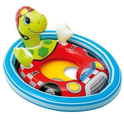 Круг надувной Черепаха Intex 59570
Круг надувной Черепаха Intex 59570