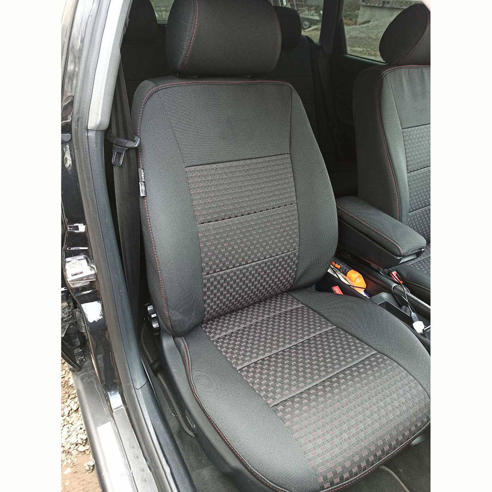 Модельные чехлы на сиденья Toyota Avensis 2002-2008 Ткань Union Avto 70.02.02 - Пошив под Заказ
Модельные чехлы на сиденья Toyota Avensis 2002-2008 Ткань Union Avto 70.02.02 - Пошив под Заказ