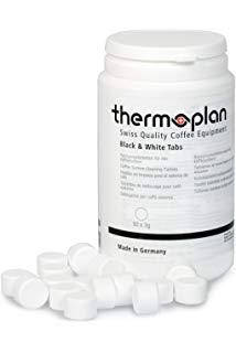 Thermoplan BW3 (Coffee, 90 tabs): чистячий засіб для кавового тракту суперавтоматів Thermoplan BW3 та BW ONE
Thermoplan BW3 (Coffee, 90 tabs): чистячий засіб для кавового тракту суперавтоматів Thermoplan BW3 та BW ONE
