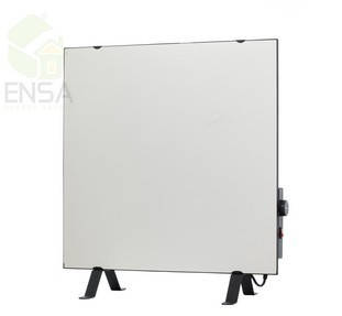 Керамическая панель ENSA CR500T - White Мощность: 475W на помещение 10 кв. м. Оригинал Гарантия 7 лет.
Керамическая панель ENSA CR500T - White Мощность: 475W на помещение 10 кв. м. Оригинал Гарантия 7 лет.