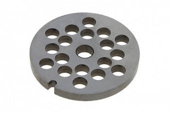 Решетка (сито) 8mm для мясорубок Zelmer NR8 ZMMA188X (A863162.00) 755475 
Решетка (сито) 8mm для мясорубок Zelmer NR8 ZMMA188X (A863162.00) 755475