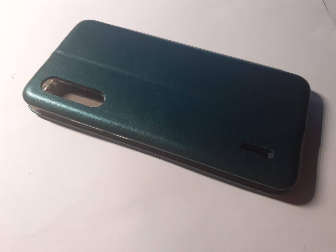 Чехол книжка MI A3 зеленый \ Чехол книжка для Xiaomi MI A3 зеленый (чехол книжка на магните), Зелёный
Чехол книжка MI A3 зеленый \ Чехол книжка для Xiaomi MI A3 зеленый (чехол книжка на магните), Зелёный