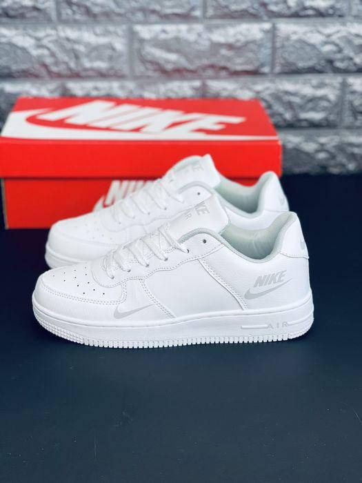 Кроссовки Nike Air Force кросівки Найк Форс Топ! 2022 Новинка 41, 43, Мужской, Белый
Кроссовки Nike Air Force кросівки Найк Форс Топ! 2022 Новинка 41, 43, Мужской, Белый