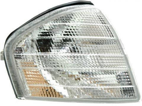 Правый указатель поворота Мерседес 202 93-01 белый / MERCEDES C-Class W202 (1993-2000) Код: FP 3512 K2-P
Правый указатель поворота Мерседес 202 93-01 белый / MERCEDES C-Class W202 (1993-2000) Код: FP 3512 K2-P