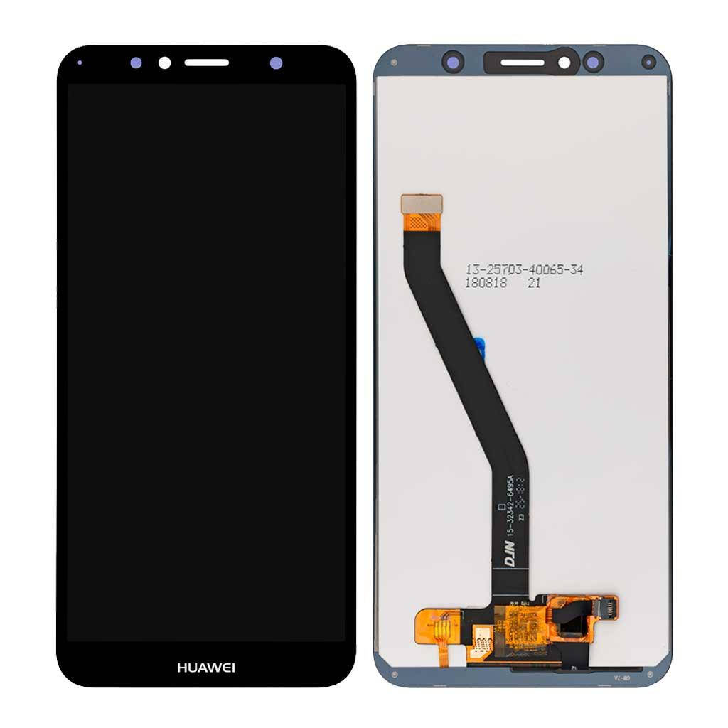 Дисплей Huawei Y6 2018 (ATU-L21), Y6 Prime 2018 (ATU-L31), Honor 7A Pro (AUM-L29), Honor 7C (AUM-L41), с
Дисплей Huawei Y6 2018 (ATU-L21), Y6 Prime 2018 (ATU-L31), Honor 7A Pro (AUM-L29), Honor 7C (AUM-L41), с