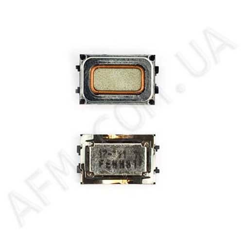 Динамик Nokia 5800/ 5230/ 6303/ 6700/ 6720c/ 6730/ E52/ E71/ N85/ N86/ X6/ asha 200 оригинал
Динамик Nokia 5800/ 5230/ 6303/ 6700/ 6720c/ 6730/ E52/ E71/ N85/ N86/ X6/ asha 200 оригинал