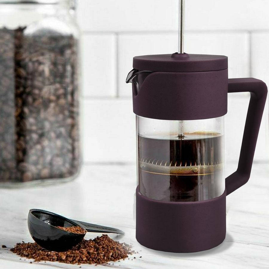 Френч-пресс Maestro MR-1659-1000 1000 мл, Разные цвета 
Френч-пресс Maestro MR-1659-1000 1000 мл, Разные цвета