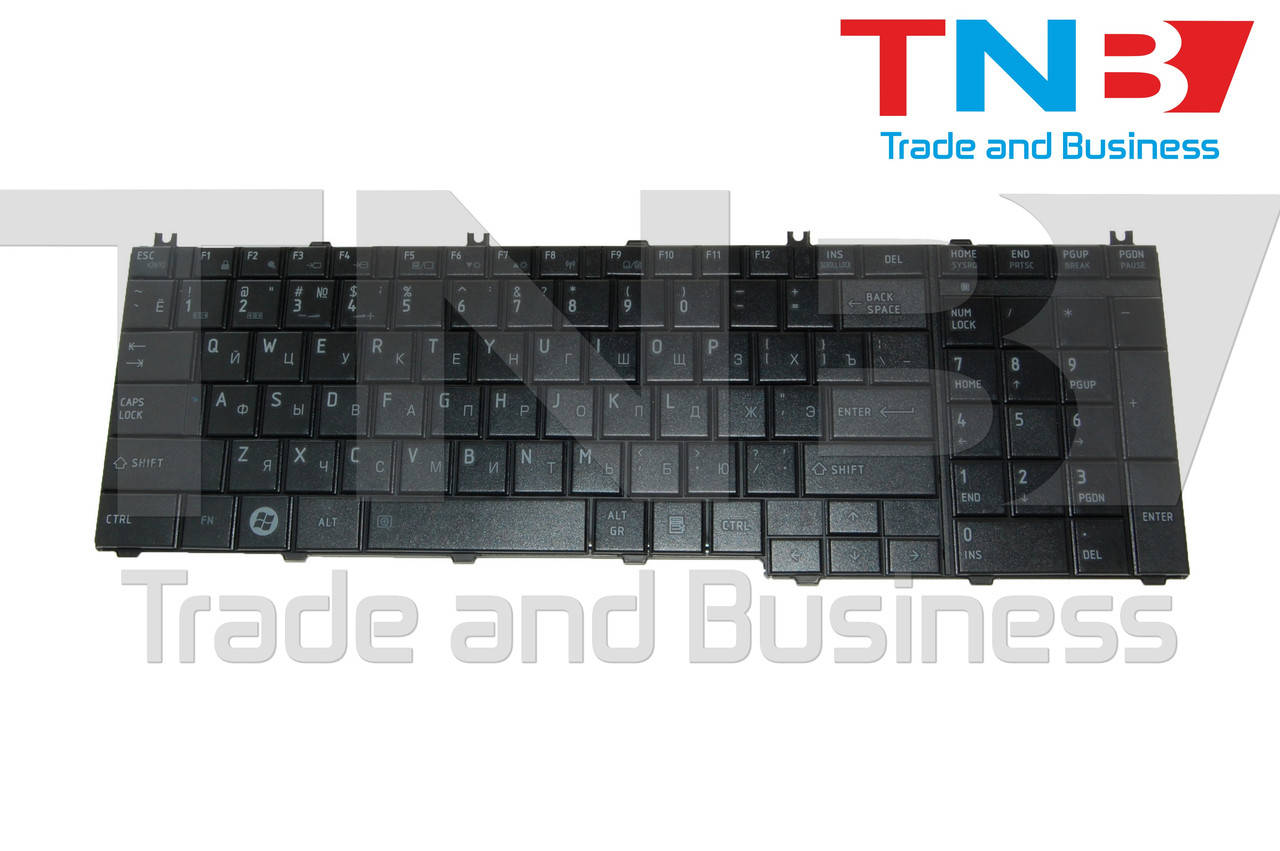 Клавиатура TOSHIBA PK130CK1C04 PK130CK2A04 PK130CK2B11 V114302CS1 V114326CK1 Черный RUUS
Клавиатура TOSHIBA PK130CK1C04 PK130CK2A04 PK130CK2B11 V114302CS1 V114326CK1 Черный RUUS